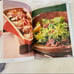 Martha Stewart Living 2002 Annual Recipe Book Collectable