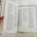 Martha Stewart Living 2002 Annual Recipe Book Collectable