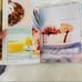 Martha Stewart Living 2002 Annual Recipe Book Collectable