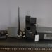 Cambridge SoundWorks Bluetooth enabled Model 88 CD home audio system.