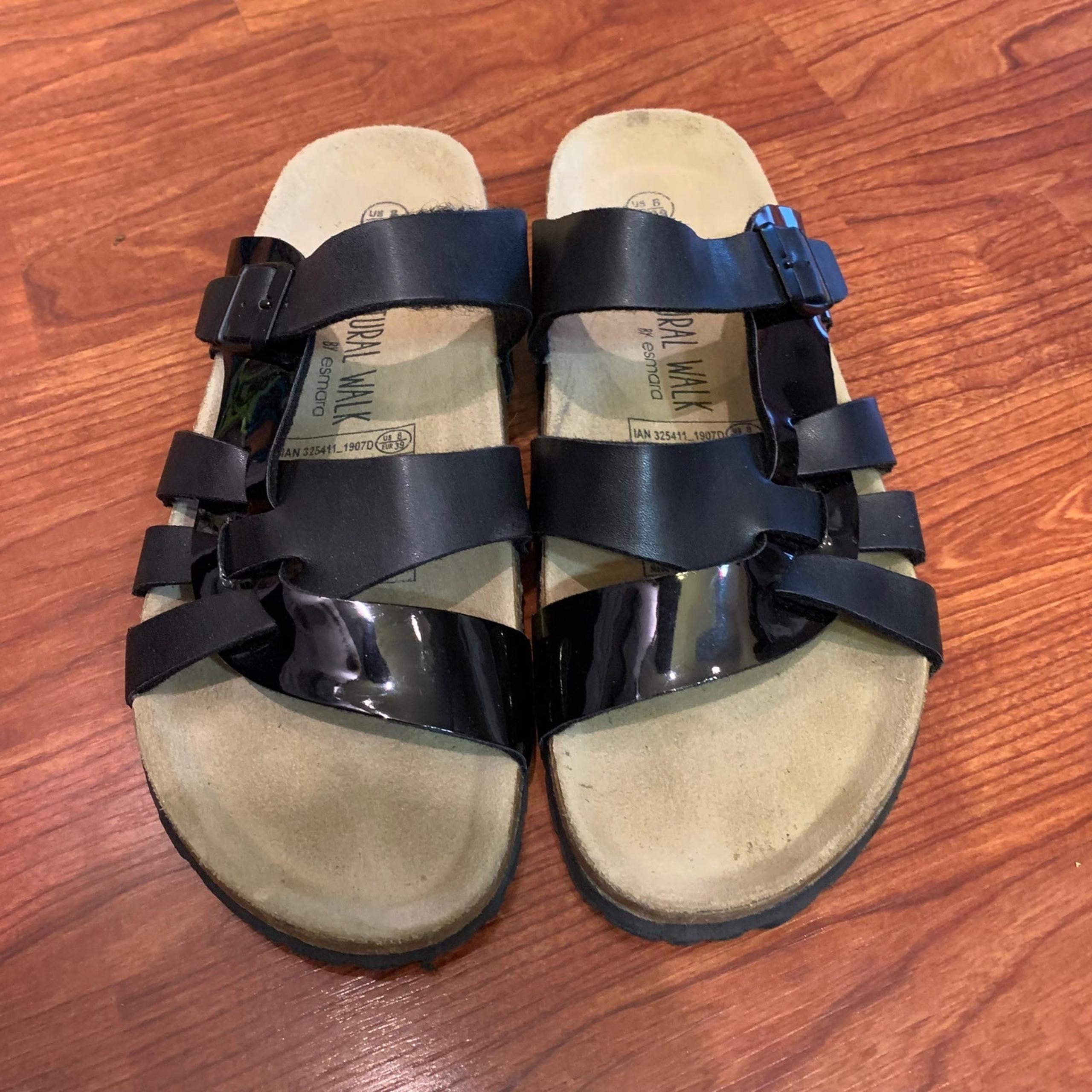 Womens Sandals like Birkenstock