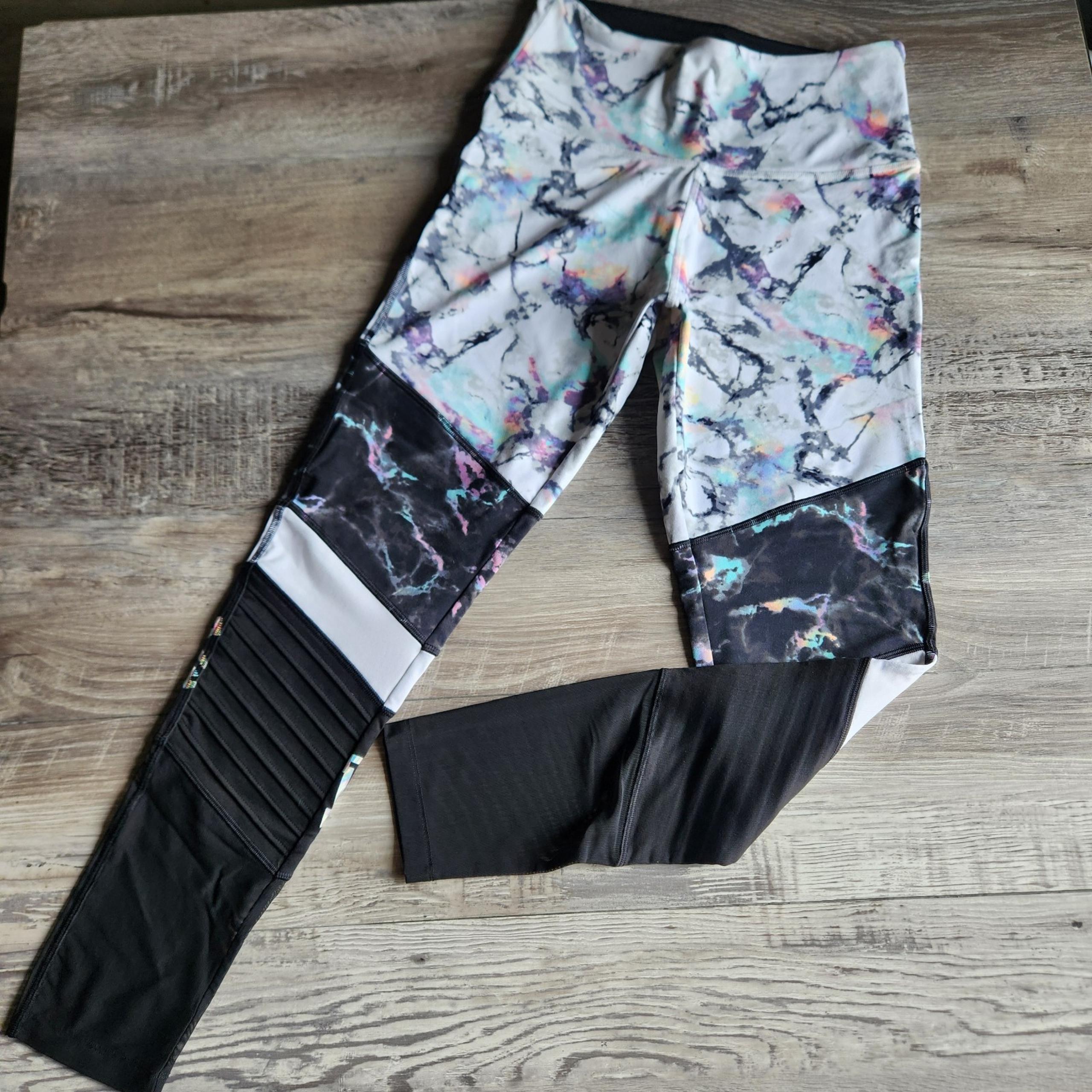 (M) VS PINK Ultimate leggings