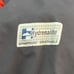 Vintage The North Face Red Grey Hydrenalite Windbreaker Hiking Jacket - Men's XL