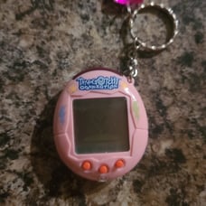Tamagotchi