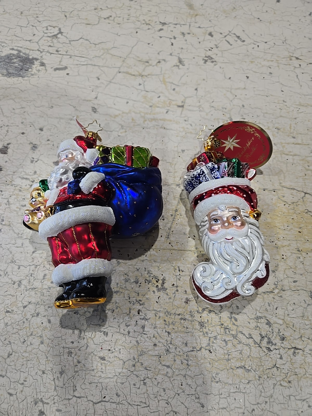 Christmas Ornaments