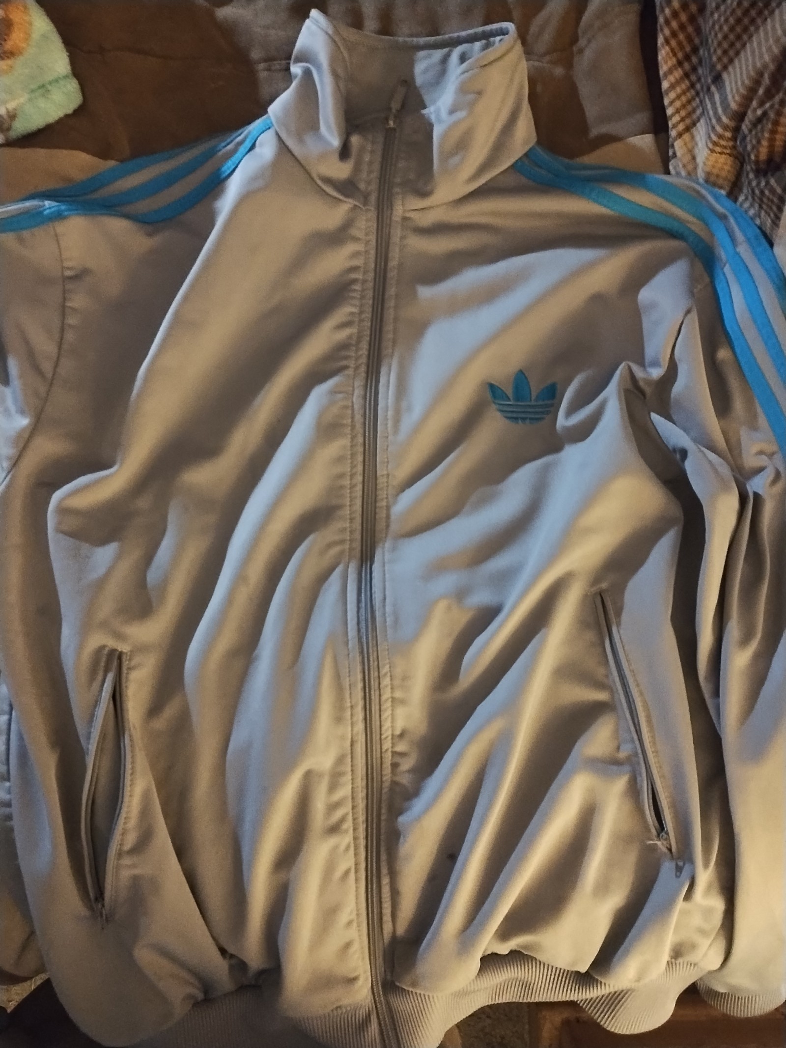 Adidas