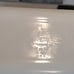 Fireking vintage Medaow Green loaf pan