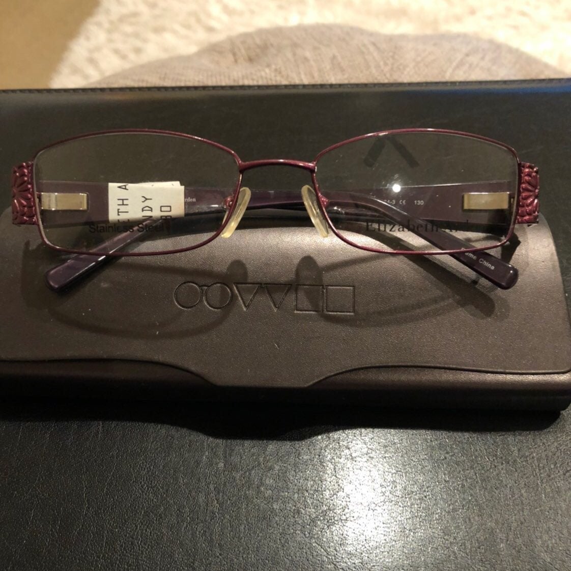 Elizabeth Arden Designer Eyeglasses