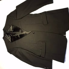 Black Tuxedo