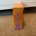 NIB Sylvanian Families Calico Critters Halloween Trick or Treat Parade Set