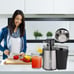 Multifunctional Household ElectricJuicer