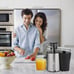 Multifunctional Household ElectricJuicer