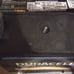 Duracell Marine & RV battery
