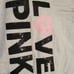 VS PINK OUTFIT BLING SHINE SET ORIGINALS grey L