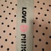VS PINK OUTFIT BLING SHINE SET ORIGINALS grey L