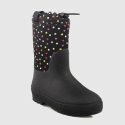 Girl/'s Constance Winter Boots Cat And Jack™ Tan
