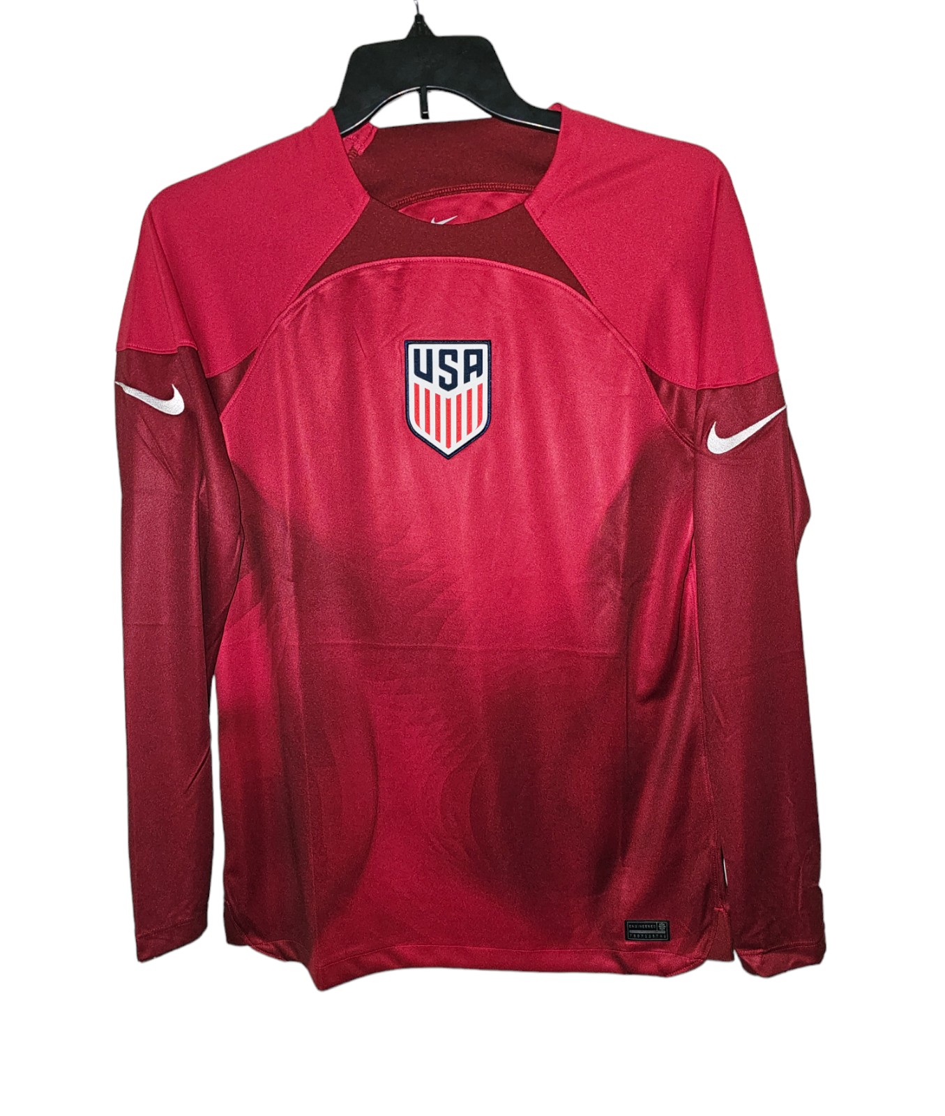 Nike United States USMNT 2022/23 Goalkeeper Jersey Men’s M DN0672-614
