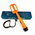 Underwater Metal Detector Pulse Pinpointer Induction Diving Treasure Coil Tool