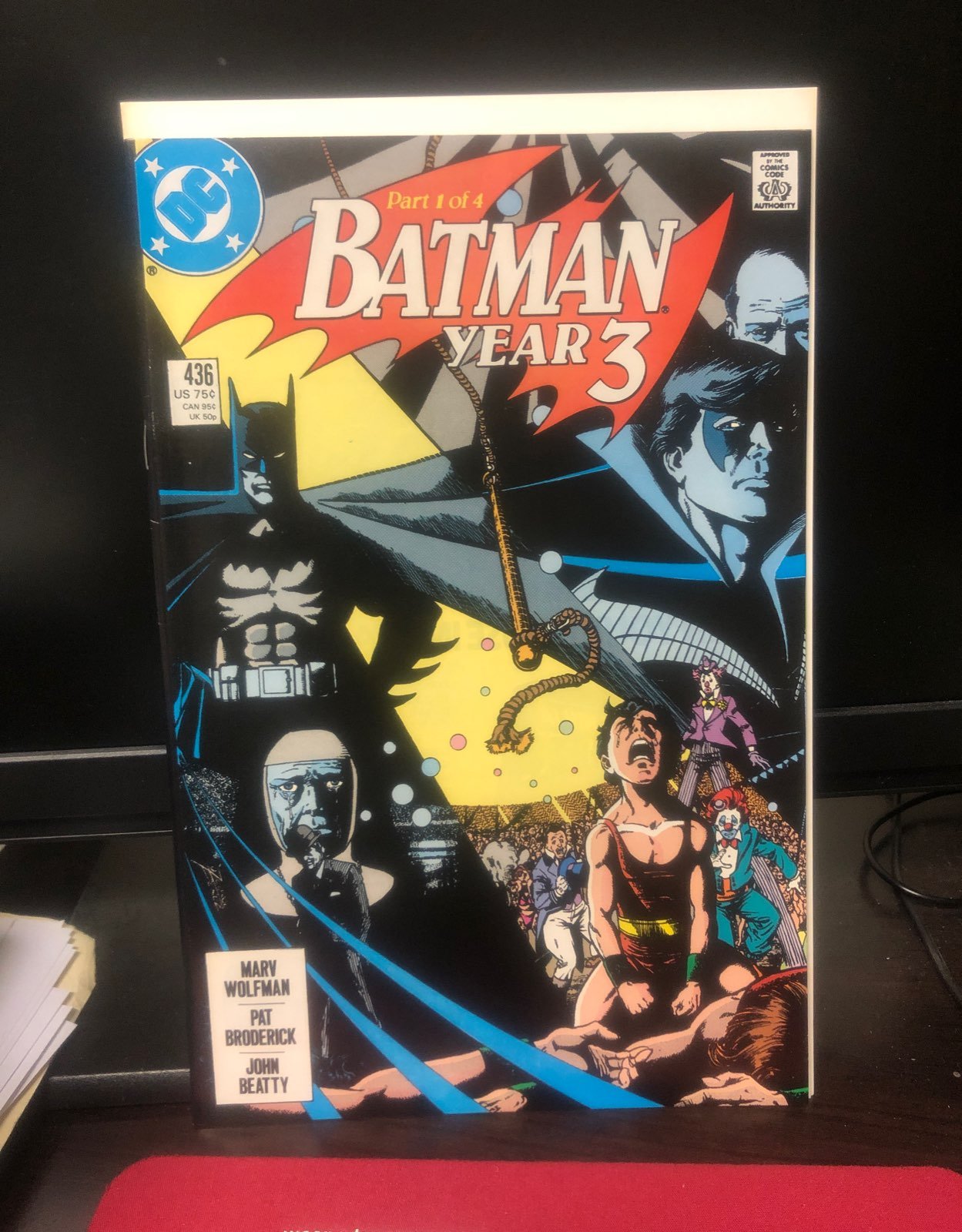 Batman