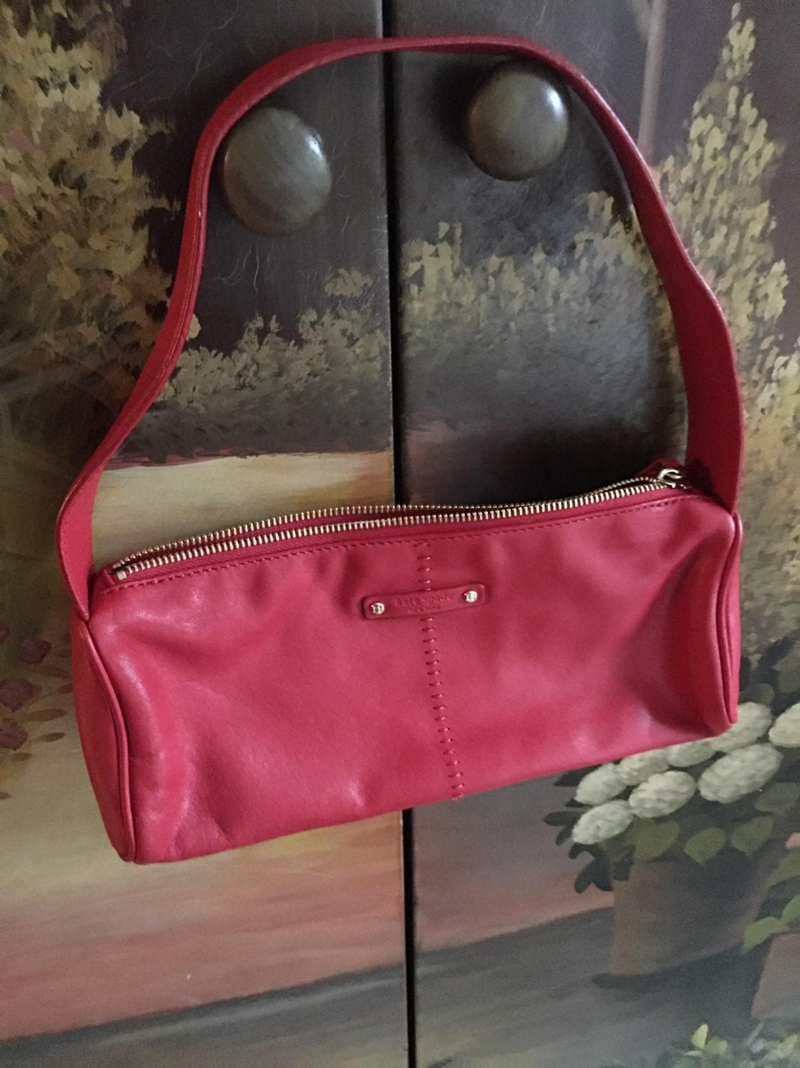 Kate Spade leather purse