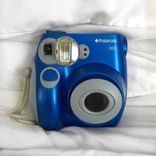 Polaroid 300 mini J167