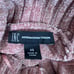 INC International Concepts Size XS Turtleneck Long Sleeve Super Soft Sweater