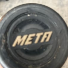 louisville slugger meta