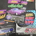 Lot of 13 Johnny Lightning Die Cast Cars 1:64 Scale Some Damaged Packages