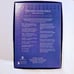 Used NKJV Study Bible Large Print Bonded Leather Black - Includes CD and Code