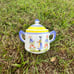Henriot Quimper French set