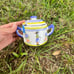 Henriot Quimper French set