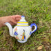 Henriot Quimper French set