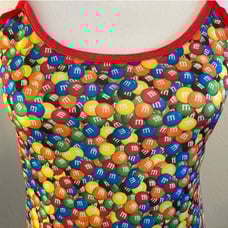 M&M’s Cami & Shorts Pajamas set