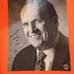 Bob Newhart AUTOGRAPHED SIGNED 8X10 W/Coa