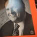 Bob Newhart AUTOGRAPHED SIGNED 8X10 W/Coa