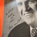 Bob Newhart AUTOGRAPHED SIGNED 8X10 W/Coa
