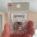 Spencer’s 3 Sets of Nipple Piercings Bars and Rings Body Jewelry