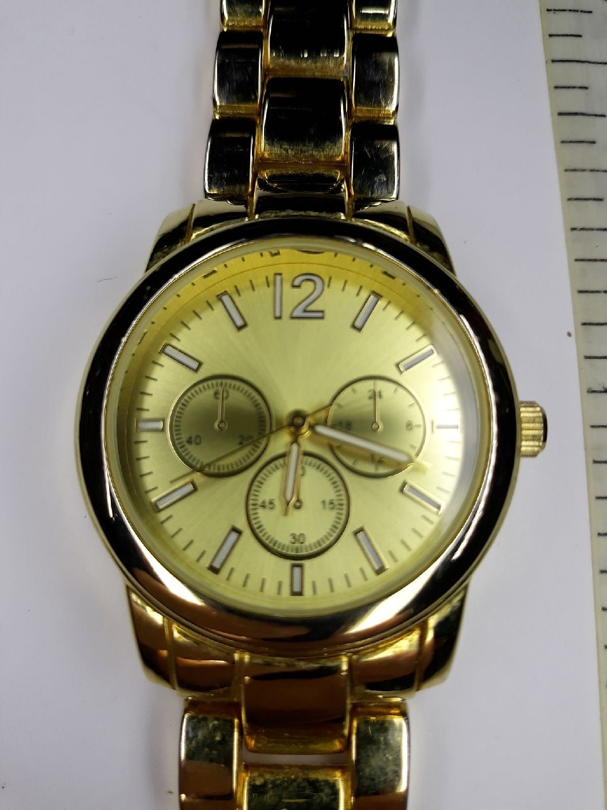 Men's Watch. 48