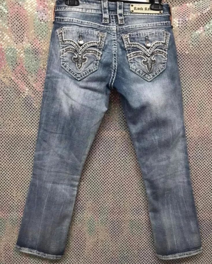 Bundle of Rock Revival