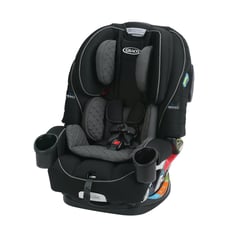 Graco 4Ever 4 in 1 Car Seat (X1)