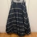 CELFORD Ribbon Detail Balloon Skirt