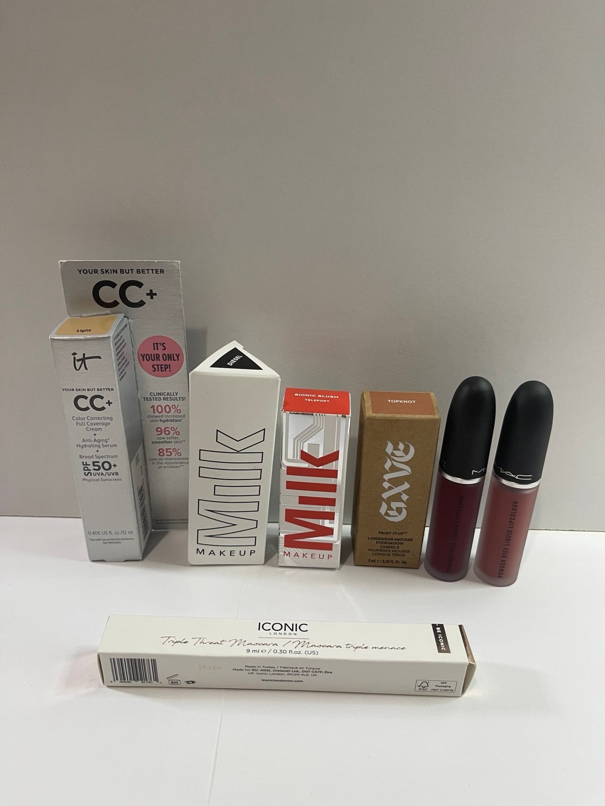 makeup bundle