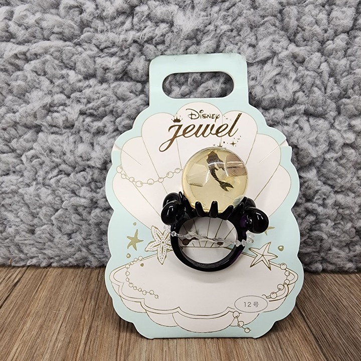 Disney rings deals women