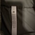 Lululemon Stretch Woven Wide-Leg High Rise Pants Army Green Size S NWT