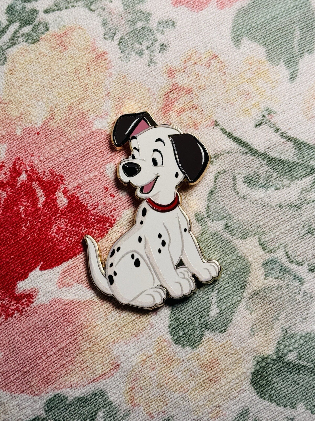 Disney D23 Expo Lucky Mystery Classics 101 Dalmatians WDCS DEC LE 400 Pin