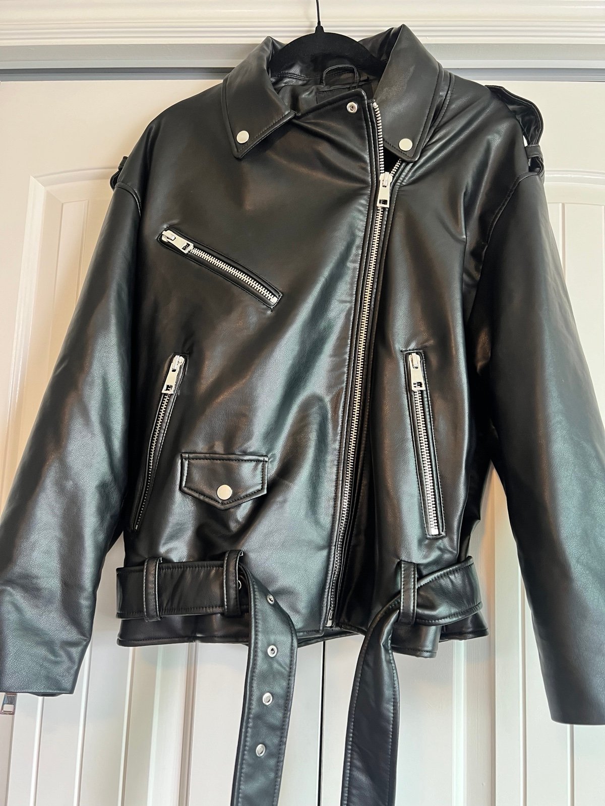 ZARA jacket