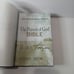 The Pursuit of God Bible by A. W. Tozer (2013, Hardcover)