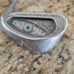 Nice RH PING EYE 2+ Green Dot 7 Iron PING KT Stiff-Flex Stainless Steel Shaft