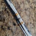 Nice RH PING EYE 2+ Green Dot 7 Iron PING KT Stiff-Flex Stainless Steel Shaft