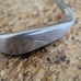 Nice RH PING EYE 2+ Green Dot 7 Iron PING KT Stiff-Flex Stainless Steel Shaft
